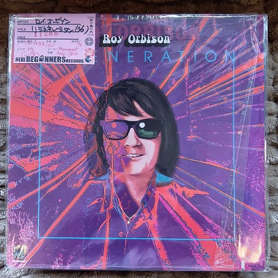 ��LP�ۥ����������ӥ���/�ꥸ���ͥ졼�����('76/US��)