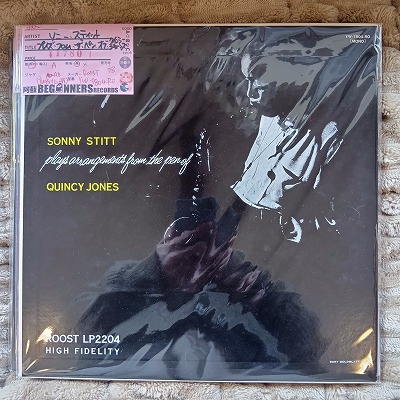 ��LP�ۥ��ˡ������ƥ��å�/�ץ쥤�����ե��ࡦ�����ڥ󡦥��֡������󥷡������硼��('55/������)