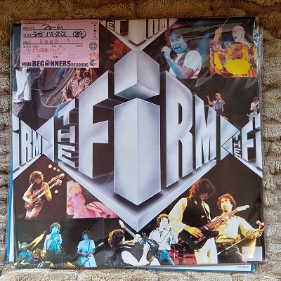 ��LP�ۥե�����/�饤�����ϥޡ����ߥ�('84/2����/�֡��ȥ쥰)