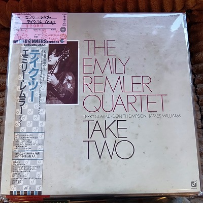 ��LP�ۥ��ߥ꡼�����顼/�ƥ������ġ�('82/����������)