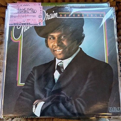 ��LP�ۥ��㡼�륺���ɥ쥤��/�ǥ��ڥ���֥�('76/Import)