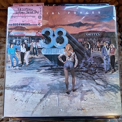 ��LP��38���ڥ����/���ڥ���롦�ե�������('82/������)