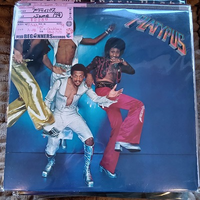 ��LP�ۥץ�ƥ��ѥ�('79/US��)