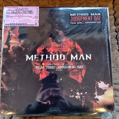 ��12inch�ۥ᥽�åɡ��ޥ�/����å����ȡ��ǥ�('98/US��)