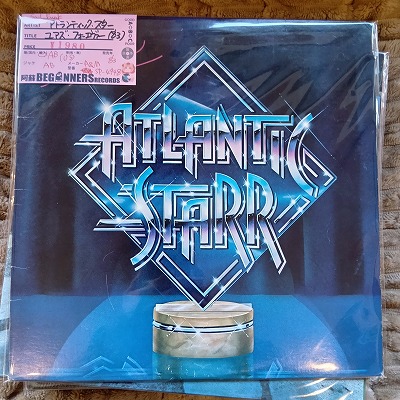 ��LP�ۥ��ȥ��ƥ��å���������/�楢�����ե�����������(83/US��)