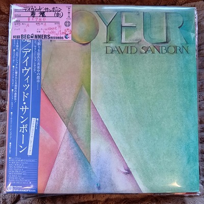 ��LP�ۥǥ������åɡ�����ܡ���/̴��('81/����������)