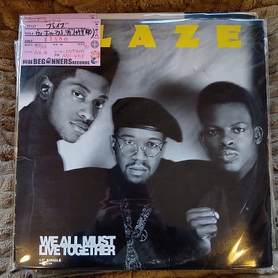 ��12inch�ۥ֥쥤��/�����������롦�ޥ��ȡ�������ȥ�������('90/Import)