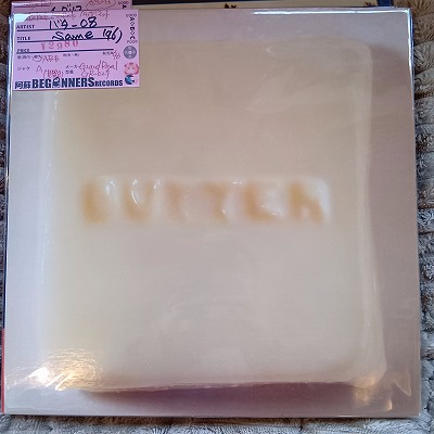 ��LP�ۥХ���08('96/Import)