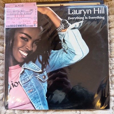 ��12inch�ۥ�����󡦥ҥ�/���֥ꥷ�󥰡����������֥ꥷ��('99/US��)