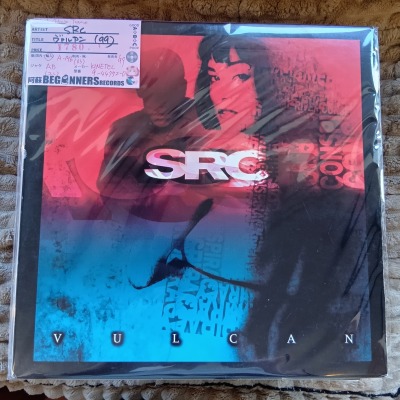 ��12inch��SRC / �����륫��('99/US��)
