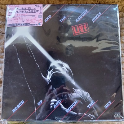 ��LP�ۥ����������ɡ�����ˡ�/�꡼�������åס�����ɡ����å�������������('81/2����US��/�饤��)