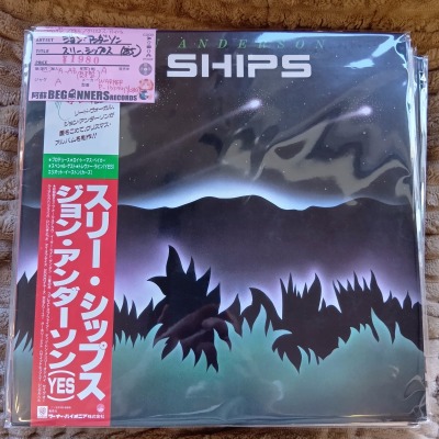 ��LP�ۥ���󡦥����������/���꡼�����åץ�('85/���⸫����/����)