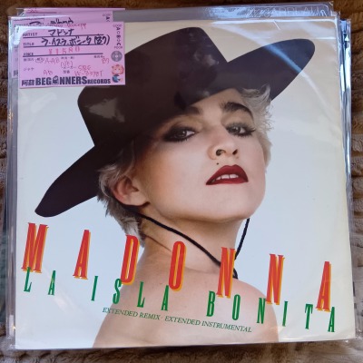 ��12inch�ۥޥɥ��/�顦�����顦�ܥˡ���('87/UK��)