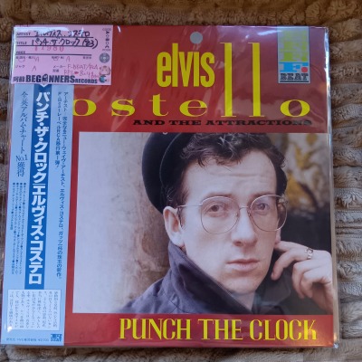 ��LP�ۥ���������������ƥ�/�ѥ�������������å�('83/����������)