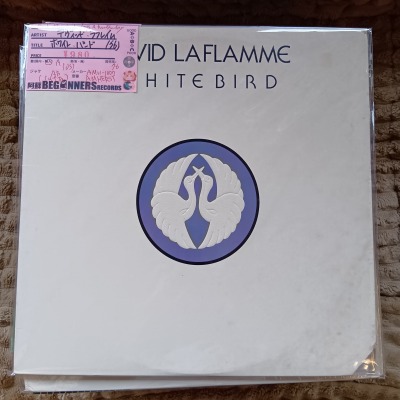 ��LP�ۥǥ����åɡ���ե쥤��/�ۥ磻�ȡ��С���('76/US��)