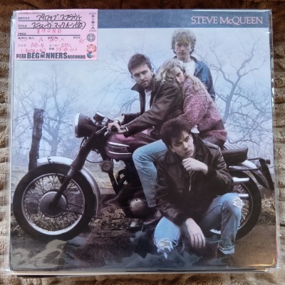 ��LP�ۥץ�ե��֡����ץ饦��/���ƥ��������ޥå�������('85/������)