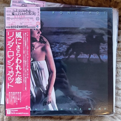 ��LP�ۥ��������󥷥奿�å�/���ˤ����줿��('76/����������)