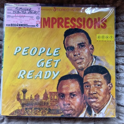 ��LP�ۥ���ץ�å����/�ԡ��ץ롦���åȡ���ǥ�('65/UK��)