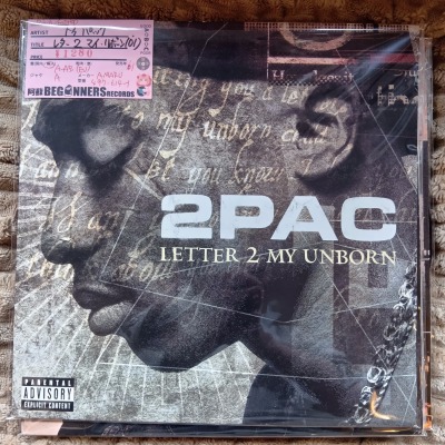 ��12inch��2�ѥå�/�쥿����2���ޥ�������ܡ���('01/EU��)