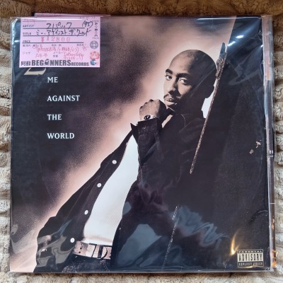 ��LP��2�ѥå�/�ߡ����������󥹥ȡ���������('95/2����/US��)