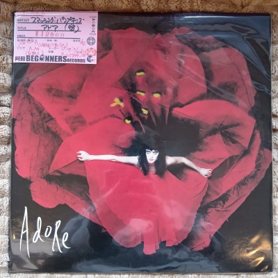 ��LP�ۥ��ޥå��󥰡��ѥ�ץ���/���ɥ�('98/US��/2����)