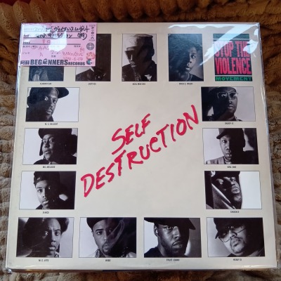 ��12inch�ۥ��ȥåס���������������󥹡��ࡼ������/����ա��ǥ��ȥ饯�����('89/US��)