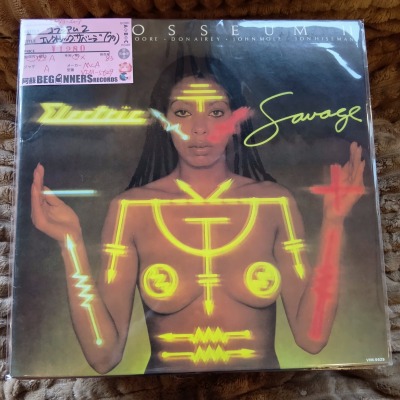 ��LP�ۥ��饷����2/���쥯�ȥ�å������١���('77/������)