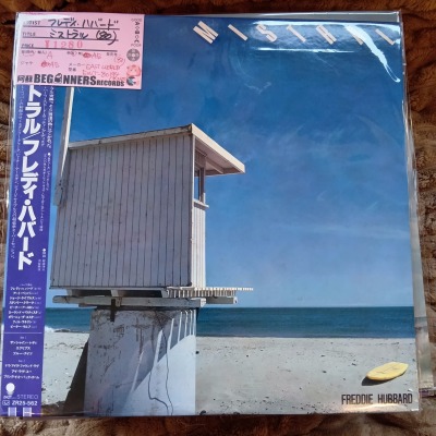 ��LP�ۥե�ǥ����ϥС���/�ߥ��ȥ��('80/����������)