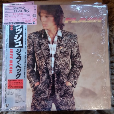 ��LP�ۥ����ա��٥å�/�ե�å���('85/����������)