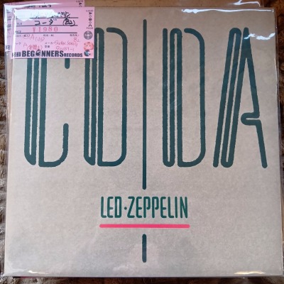 ��LP�ۥ�åɡ��ĥ��åڥ��/������('82/US��)