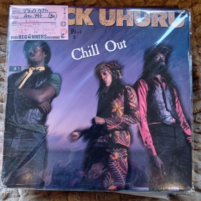 ��LP�ۥ֥�å������ե�/���롦������('82/US��/���㥱����)