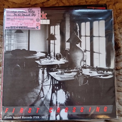 ��LP�ۥȥ�󥹡����ȥ��ƥ��å������㥺���������ƥå�/�ե������ȡ������å���('86/Spain��)