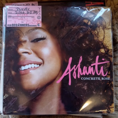 ��LP�ۥ������ƥ�/���󥯥꡼�ȡ�������('04/2����US��)