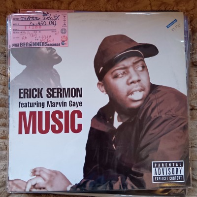 ��12inch�ۥ���å���������� feat. �ޡ������󡦥���/�ߥ塼���å�('01/EU��)