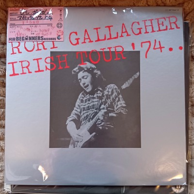 ��LP�ۥ��꡼������饬��/������å��塦�ĥ���1974(������2����)