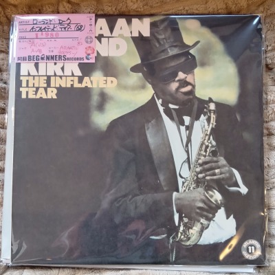 ��LP�ۥ������ɡ�������/����ե쥤�ƥåɡ��ƥ�����('68/US��)