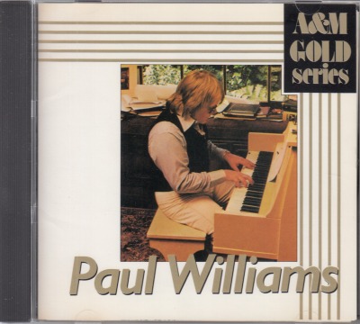 ��CD�ۥݡ��롦�����ꥢ�ॹ/A&M������ɡ����꡼��(������)