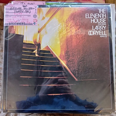 ��LP�ۥ�����󥹡��ϥ��� feat ��꡼�����ꥨ��('76/������)