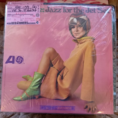 ��LP�ۥǥ������ѥ��������å�/���㥺���ե��������������åȡ����å�('66/US��)