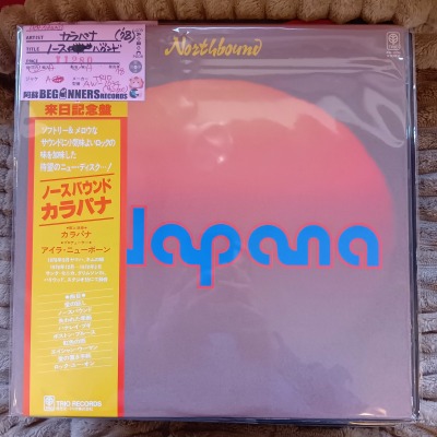 ��LP�ۥ���ѥ�/�Ρ����Х����('78/����������)