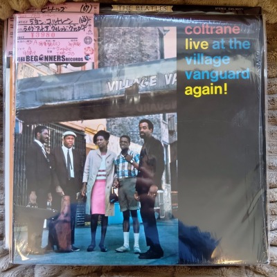 ��LP�ۥ���󡦥���ȥ졼��/�饤�������åȡ�����������å��������󥬡��ɡ���������('66/US��ȯ������)