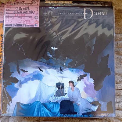 ��LP���濹����/D 404 ME('85)