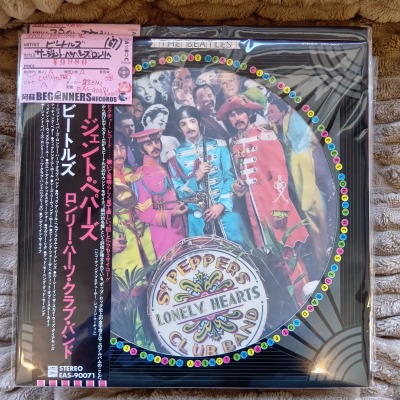 ��LP�ۥӡ��ȥ륺/����������ȡ��ڥѡ���������꡼���ϡ��ġ�����֡��Х��('67/����ԥ����㡼��/����)