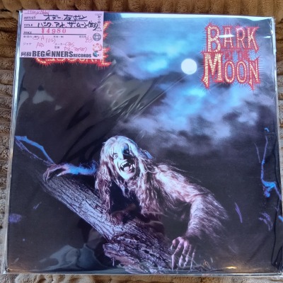 ��LP�ۥ������������ܡ���/�С��������åȡ������ࡼ��('83/US��)