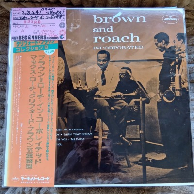 ��LP�ۥޥå�����������/����ե����ɡ��֥饦��/�֥饦��-�����������󡦥����ݥ�å�('54/����������)