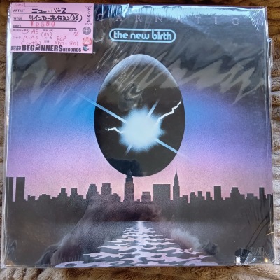 ��LP�ۥ˥塼���С���/�ꥤ�󥫡��ͥ������('76/US��)