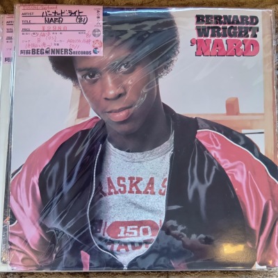 ��LP�ۥС��ʡ��ɡ��饤��/NARD('81/US��)