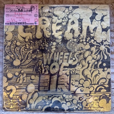 ��LP�ۥ��꡼��/���꡼��������餷������('69/������/B�ʲ���)