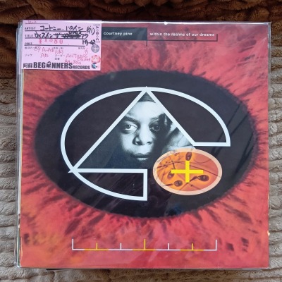 ��LP�ۥ����ȥˡ����ѥ���/���������󡦥������ॺ�����֡�����ɥ꡼��('91/UK��)