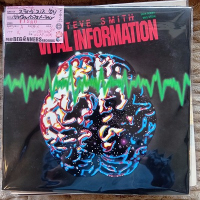 ��LP�ۥ��ƥ����������ߥ�/���������롦����ե��᡼�����('83/������)